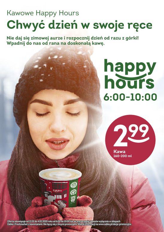 Gazetka promocyjna Żabka str. 2