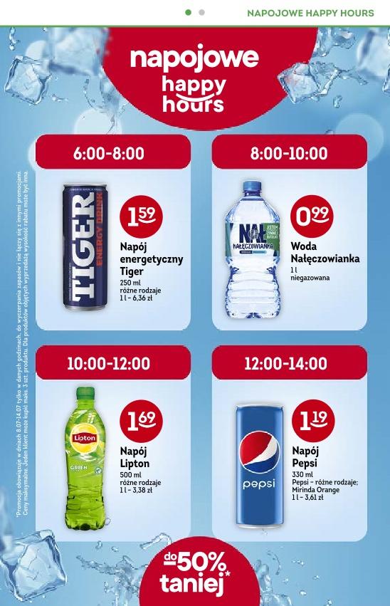 Gazetka promocyjna Żabka str. 20