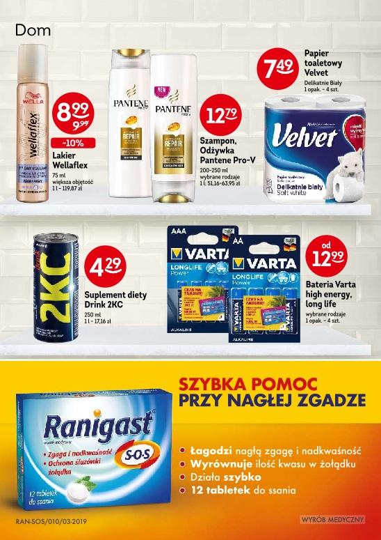 Gazetka promocyjna Żabka str. 30