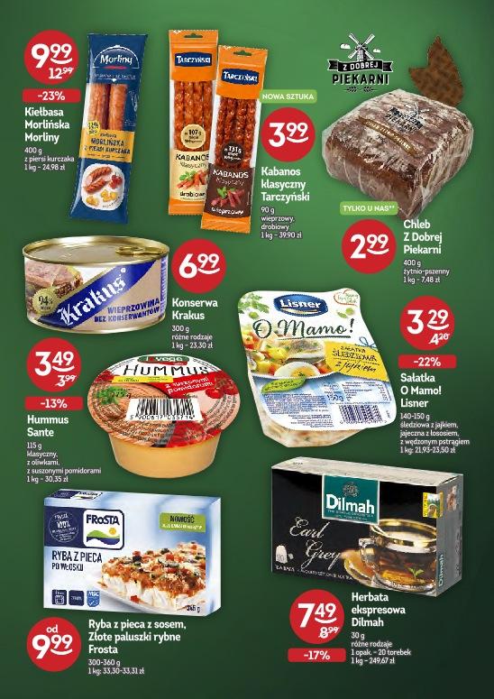 Gazetka promocyjna Żabka str. 21