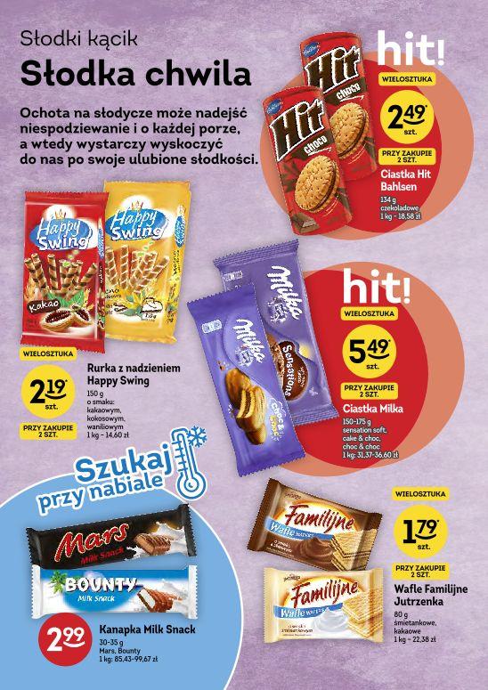 Gazetka promocyjna Żabka str. 17