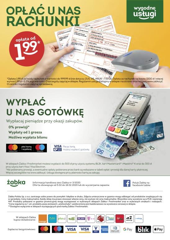 Gazetka promocyjna Żabka str. 24