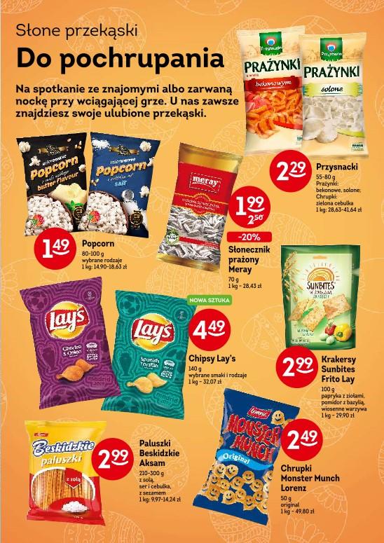 Gazetka promocyjna Żabka str. 25