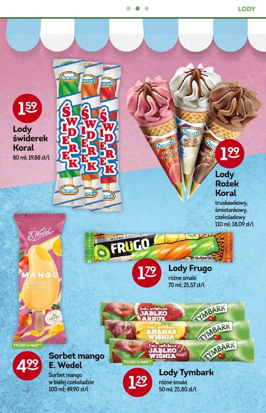 Gazetka promocyjna Żabka str. 12