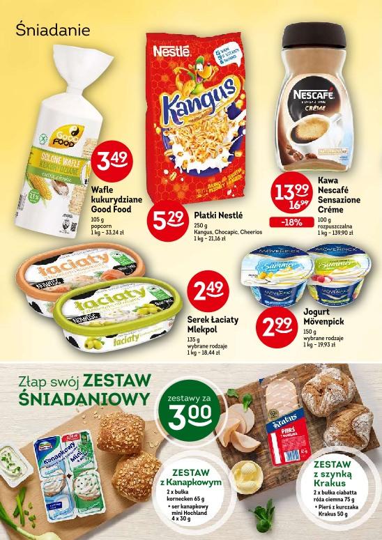 Gazetka promocyjna Żabka str. 14