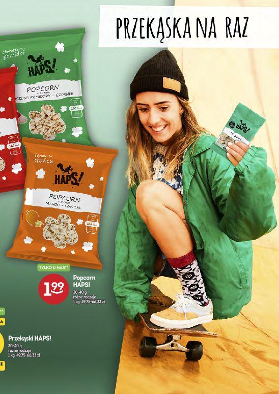 Gazetka promocyjna Żabka str. 5