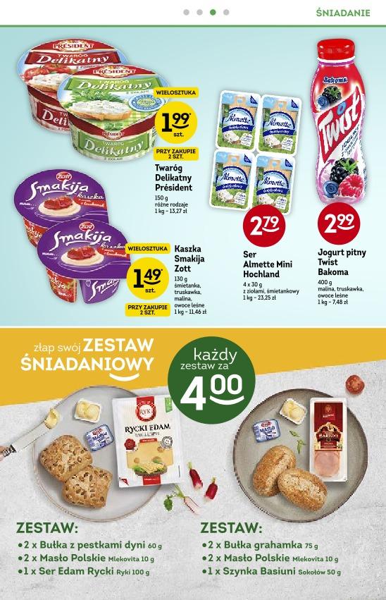 Gazetka promocyjna Żabka str. 24