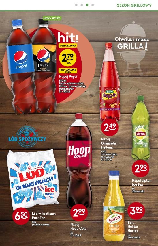 Gazetka promocyjna Żabka str. 10