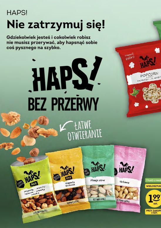 Gazetka promocyjna Żabka str. 4