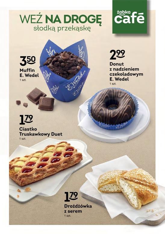 Gazetka promocyjna Żabka str. 5