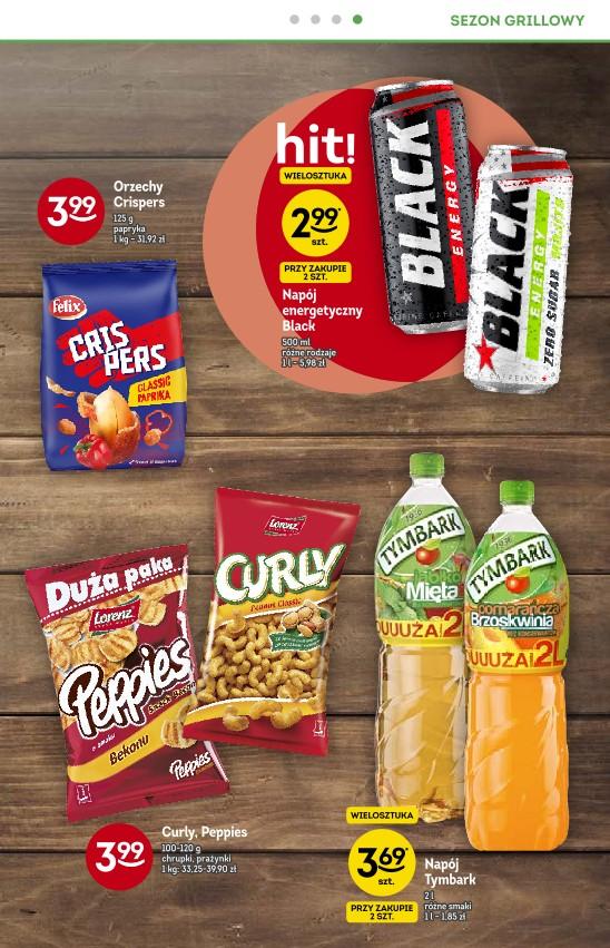 Gazetka promocyjna Żabka str. 11