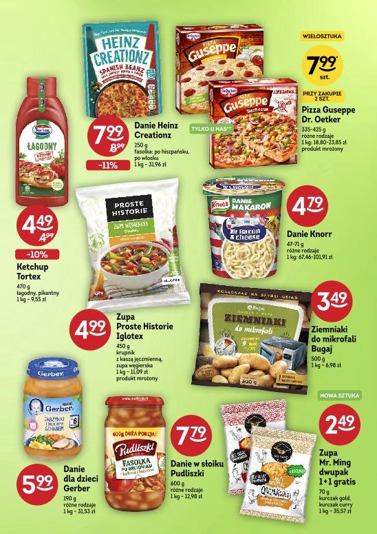 Gazetka promocyjna Żabka str. 15