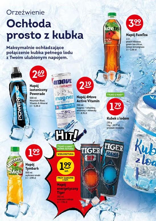 Gazetka promocyjna Żabka str. 8