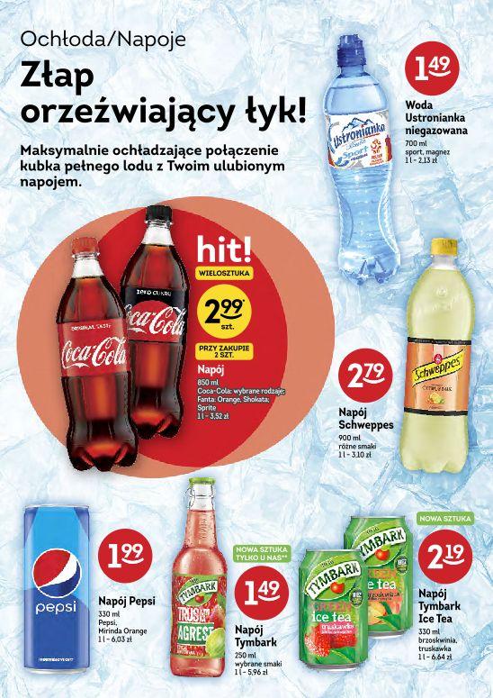 Gazetka promocyjna Żabka str. 6