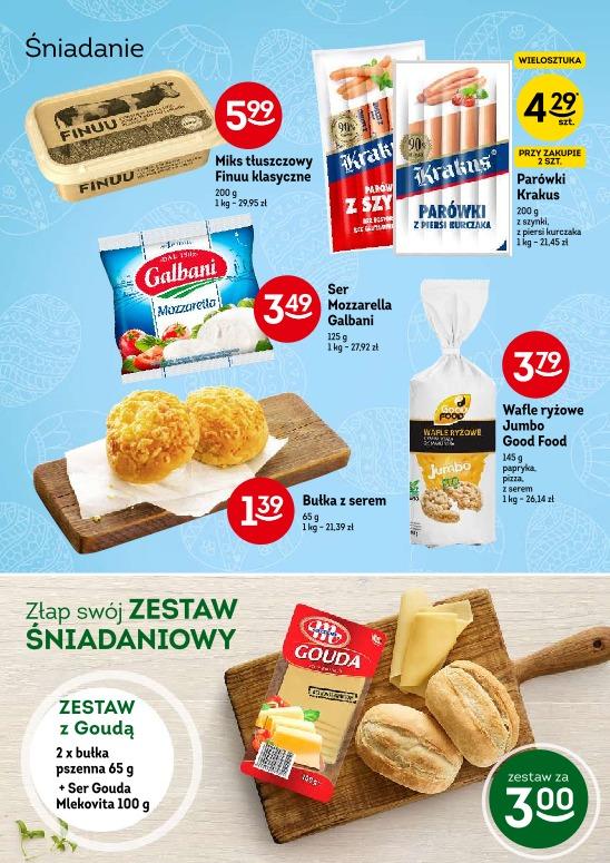 Gazetka promocyjna Żabka str. 18