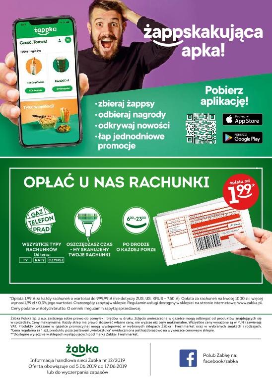 Gazetka promocyjna Żabka str. 24