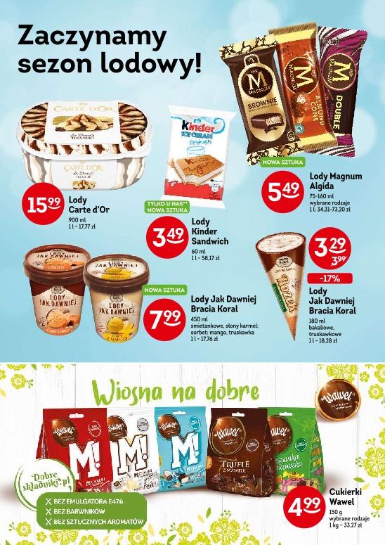 Gazetka promocyjna Żabka str. 9