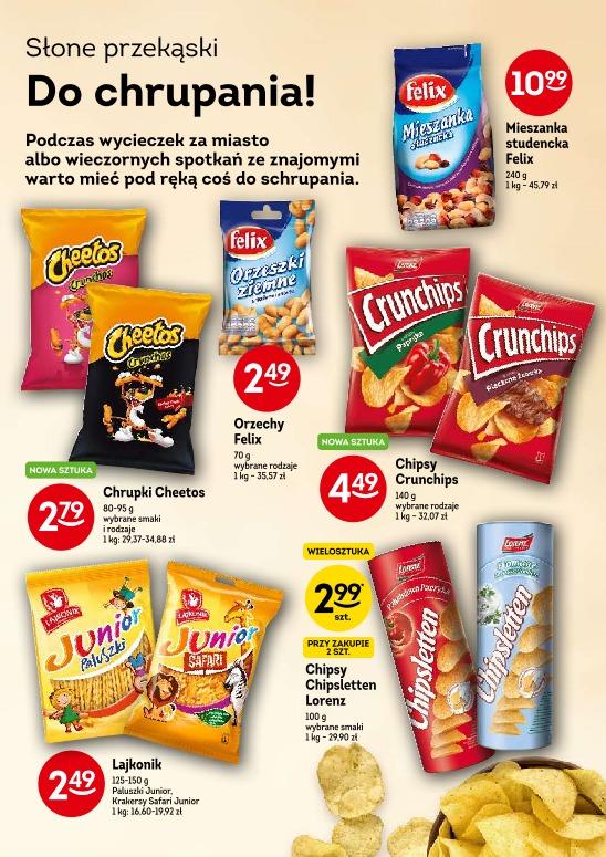 Gazetka promocyjna Żabka str. 5