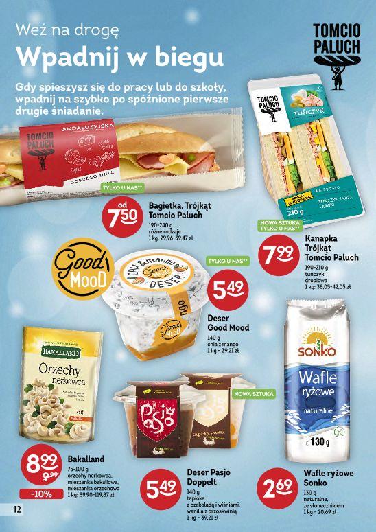 Gazetka promocyjna Żabka str. 12