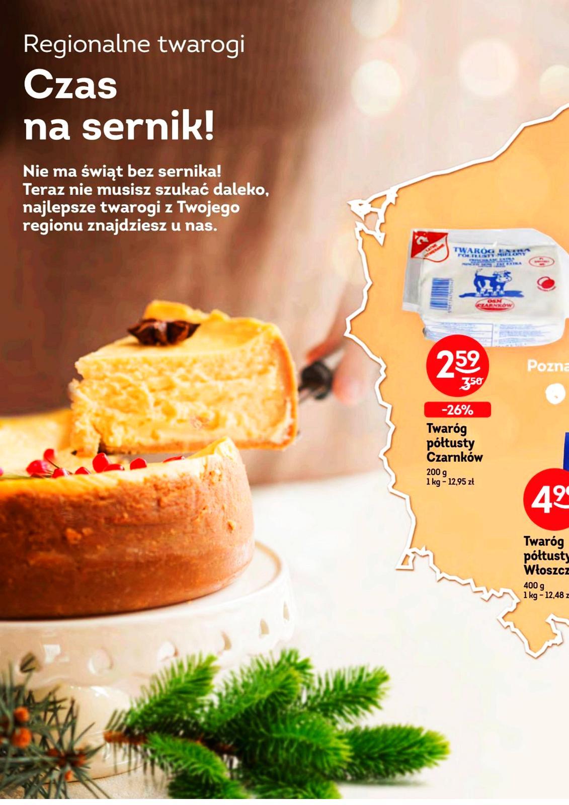 Gazetka promocyjna Żabka str. 20