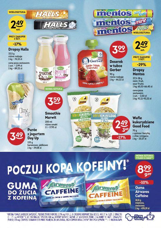 Gazetka promocyjna Żabka str. 13