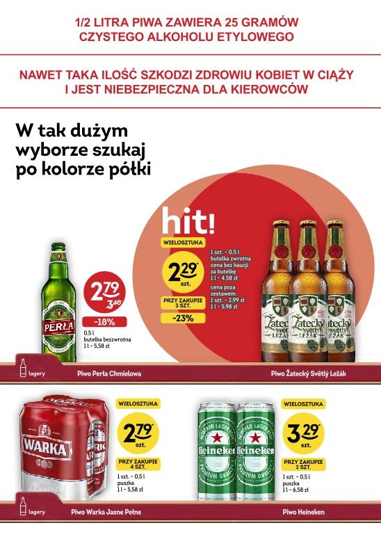 Gazetka promocyjna Żabka str. 12