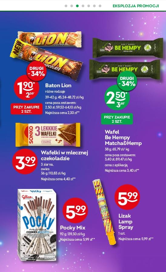 Gazetka promocyjna Żabka str. 13