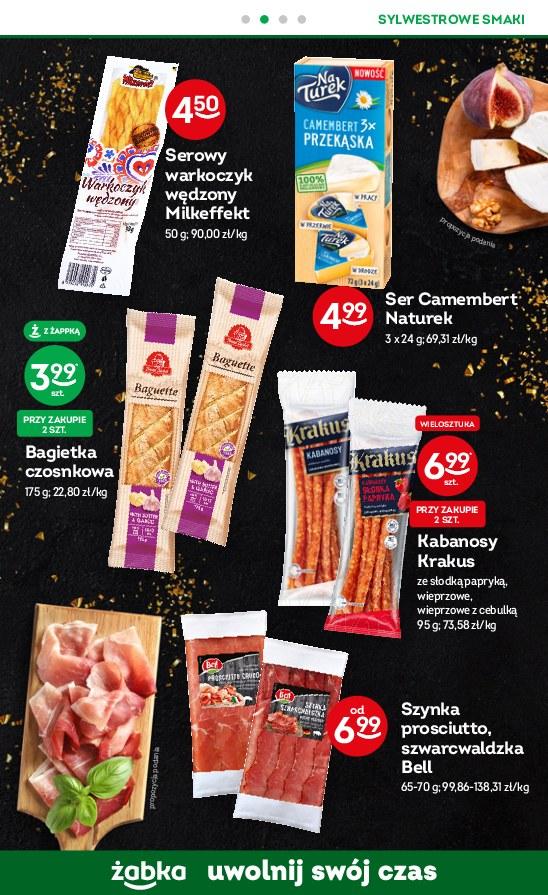 Gazetka promocyjna Żabka str. 13