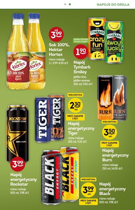 Gazetka promocyjna Żabka str. 15