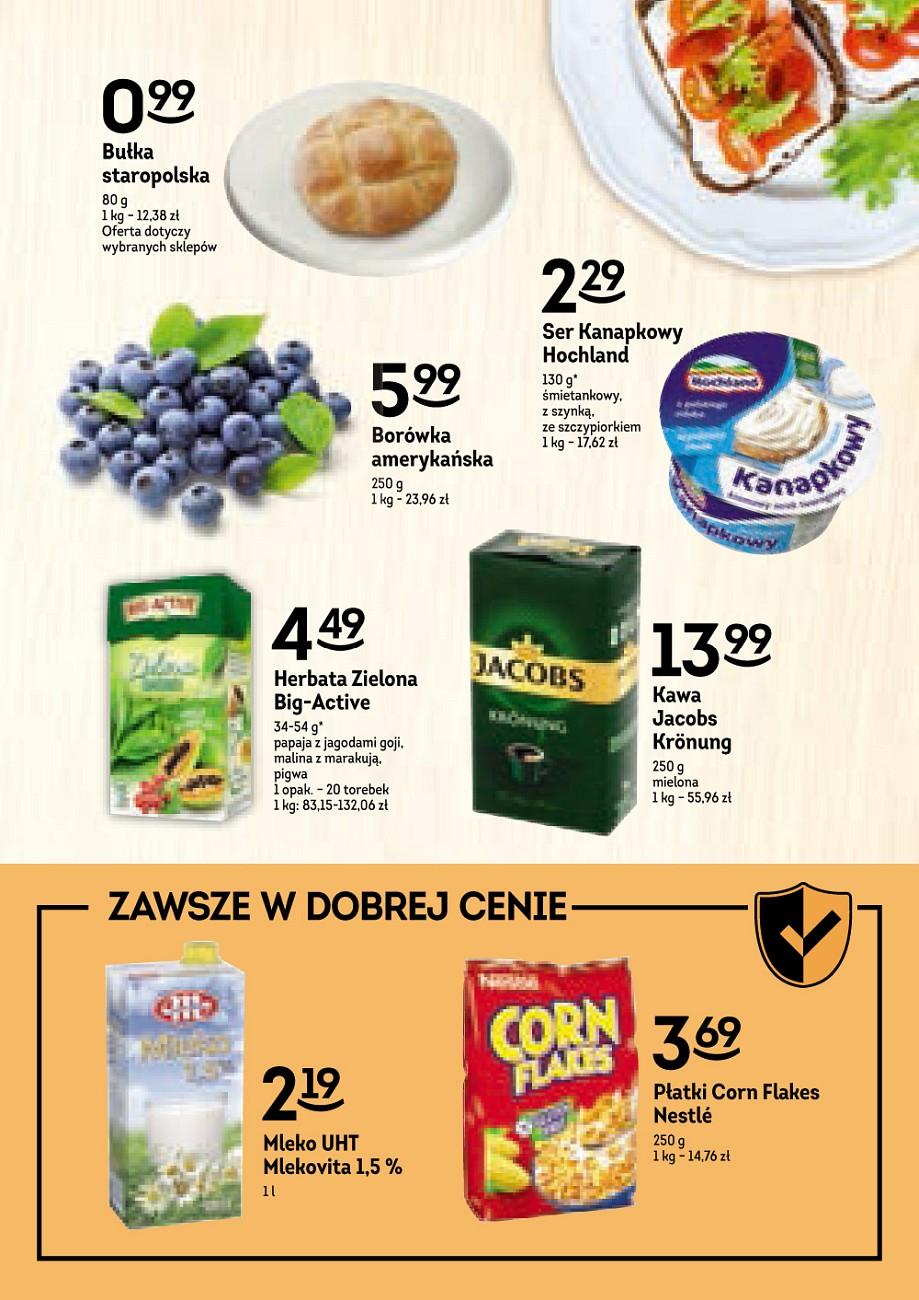 Gazetka promocyjna Żabka str. 11