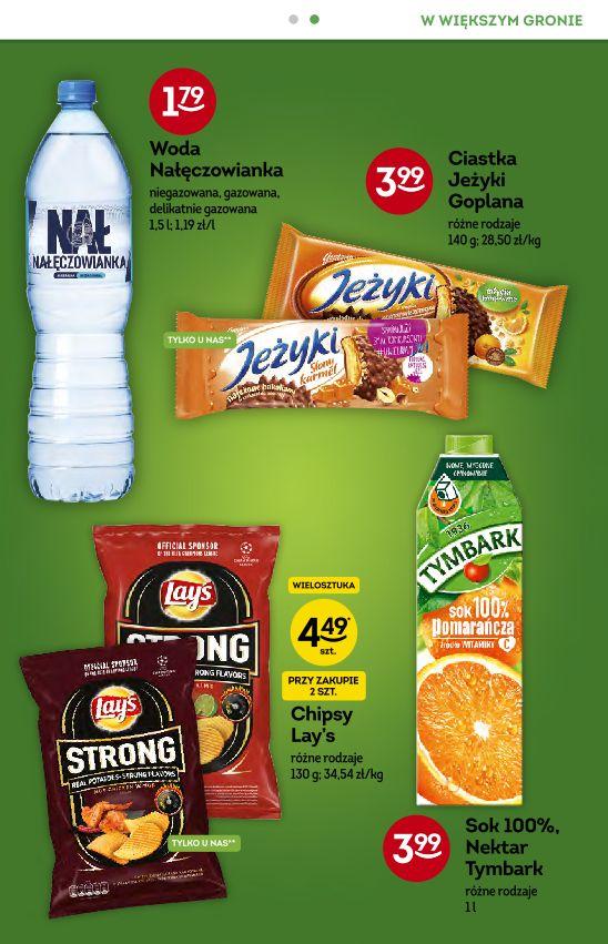 Gazetka promocyjna Żabka str. 17