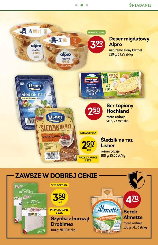 Gazetka promocyjna Żabka str. 33