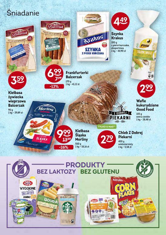 Gazetka promocyjna Żabka str. 8