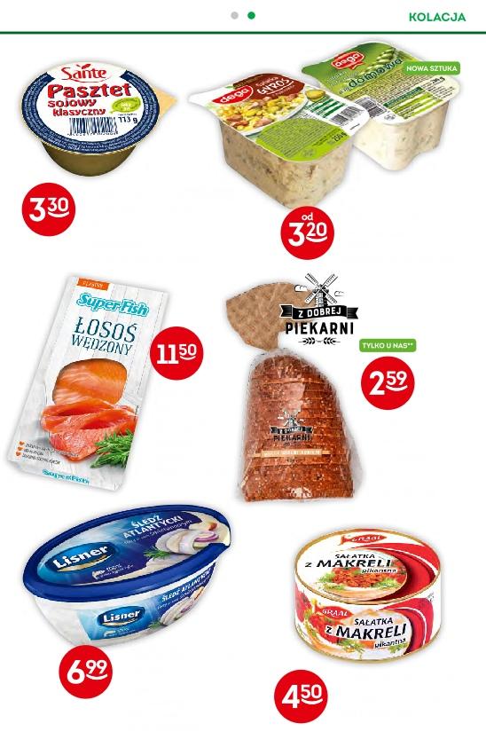 Gazetka promocyjna Żabka str. 33