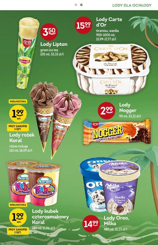 Gazetka promocyjna Żabka str. 17