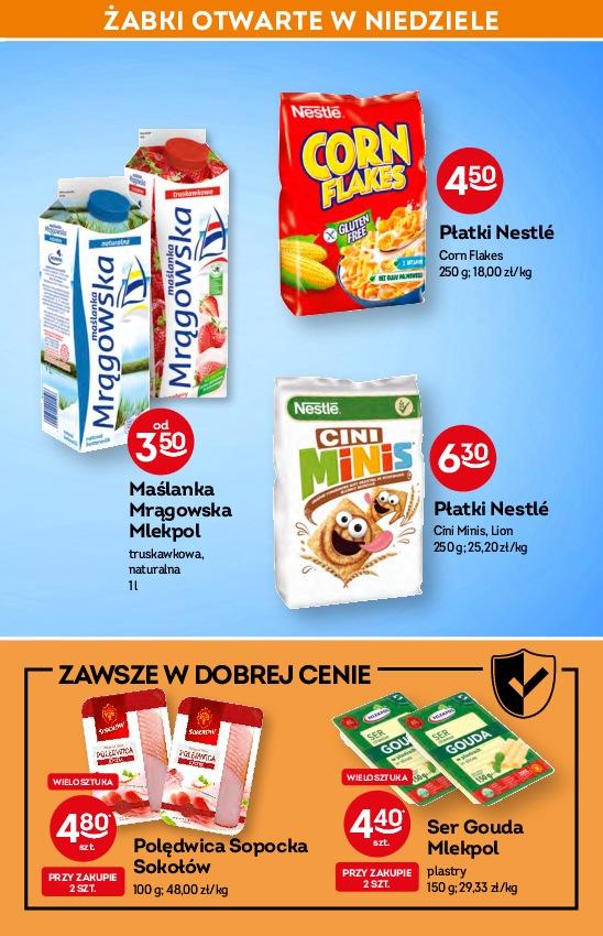 Gazetka promocyjna Żabka str. 25