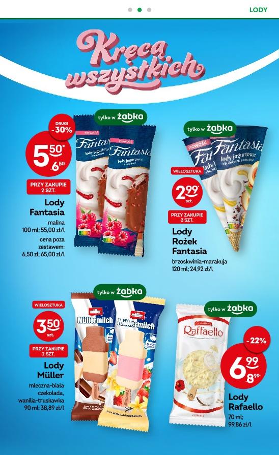 Gazetka promocyjna Żabka str. 20