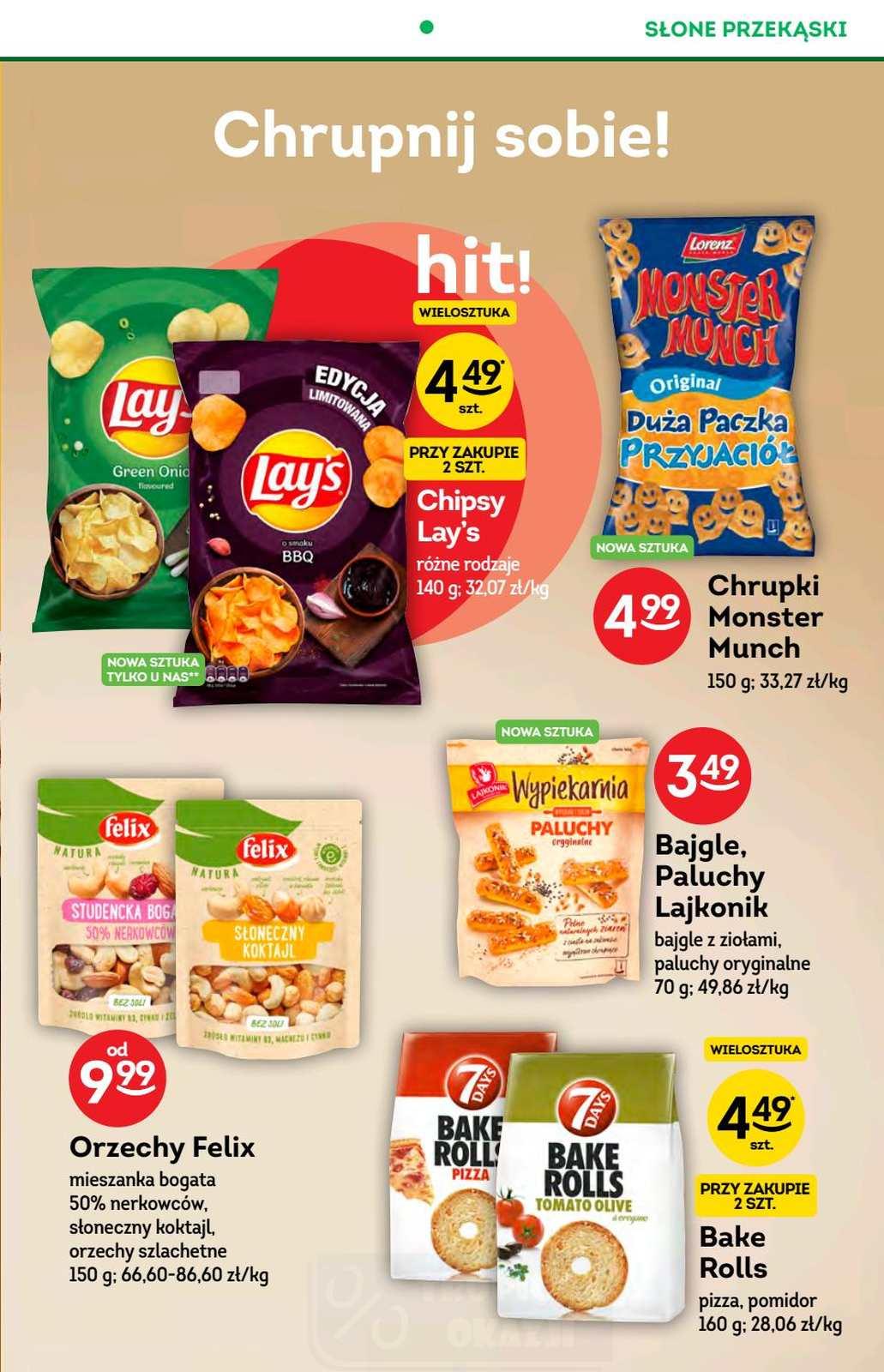 Gazetka promocyjna Żabka str. 19