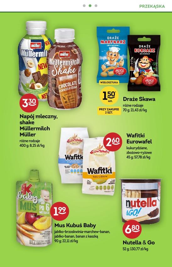 Gazetka promocyjna Żabka str. 22