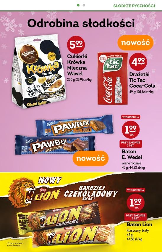 Gazetka promocyjna Żabka str. 32