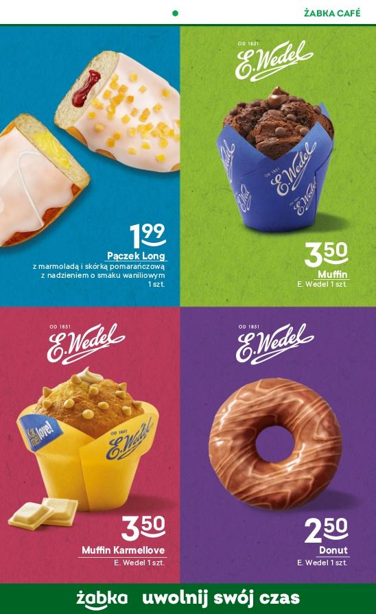 Gazetka promocyjna Żabka str. 6