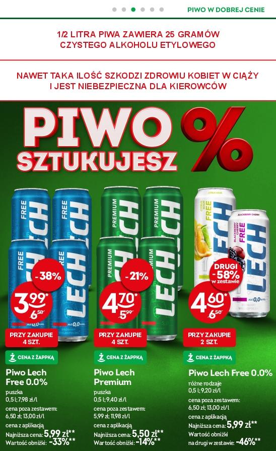 Gazetka promocyjna Żabka str. 19