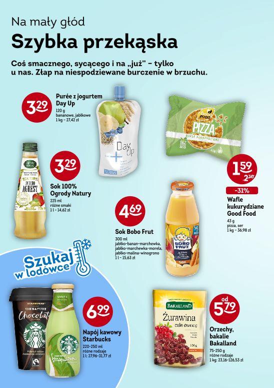 Gazetka promocyjna Żabka str. 24