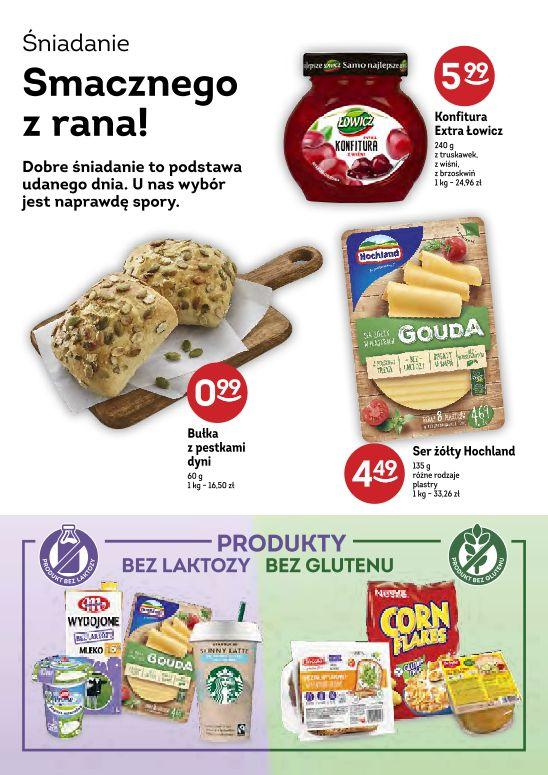 Gazetka promocyjna Żabka str. 16