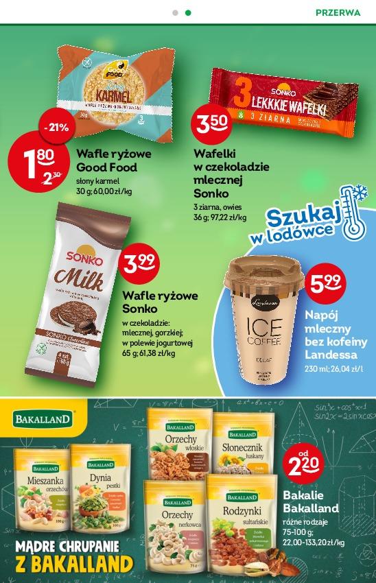 Gazetka promocyjna Żabka str. 31