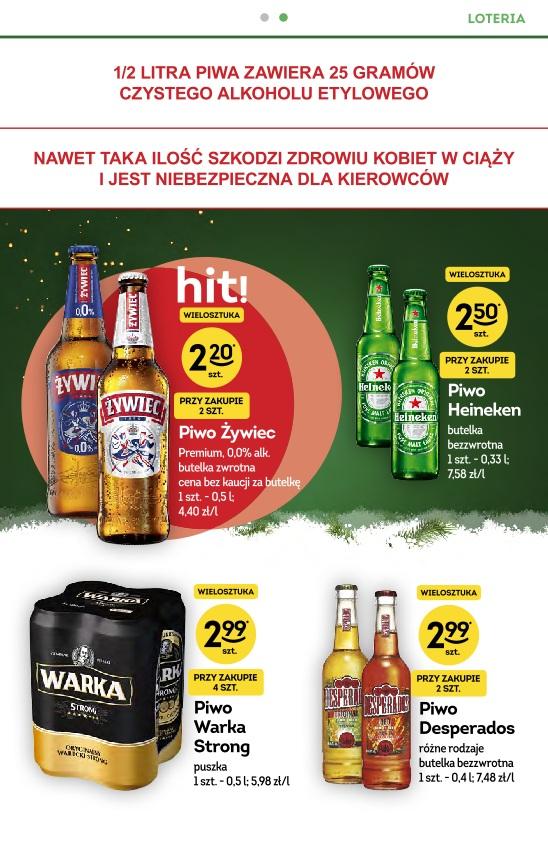 Gazetka promocyjna Żabka str. 5