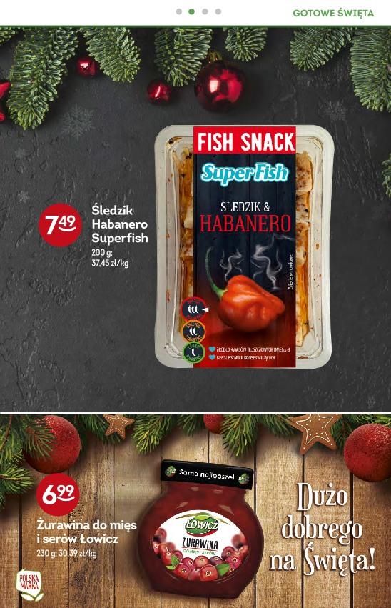 Gazetka promocyjna Żabka str. 17