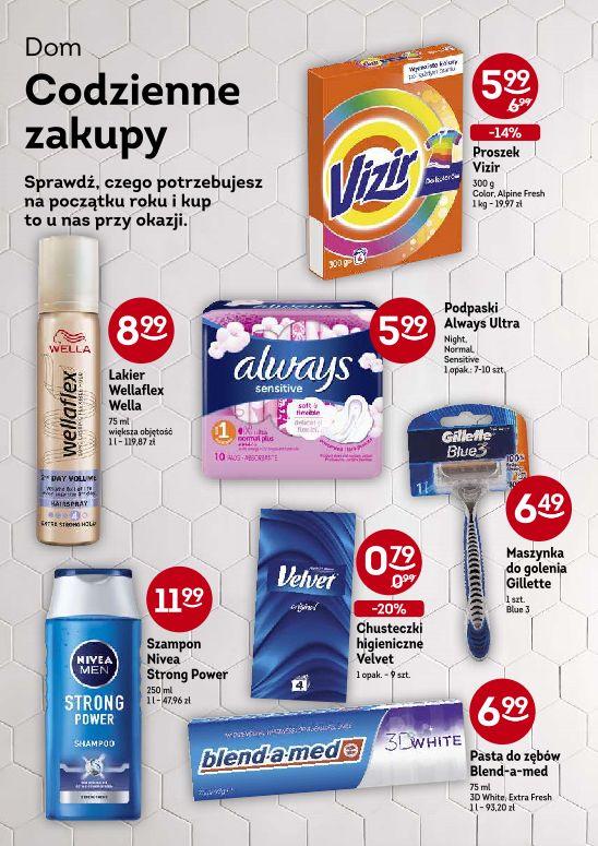 Gazetka promocyjna Żabka str. 21