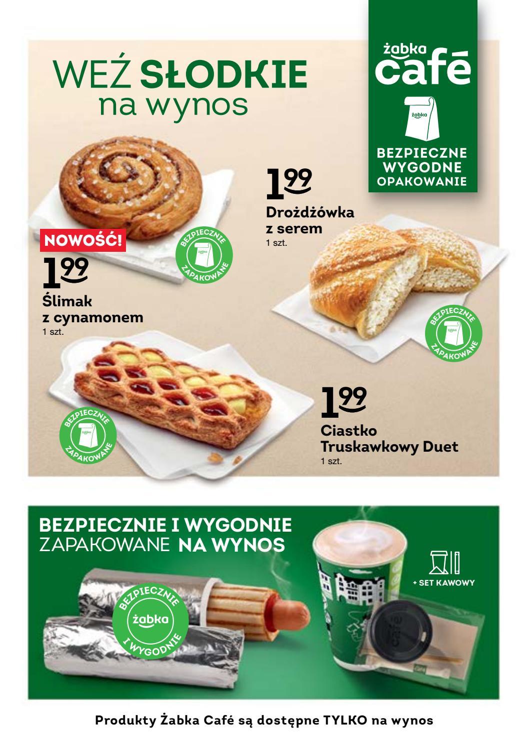 Gazetka promocyjna Żabka str. 11