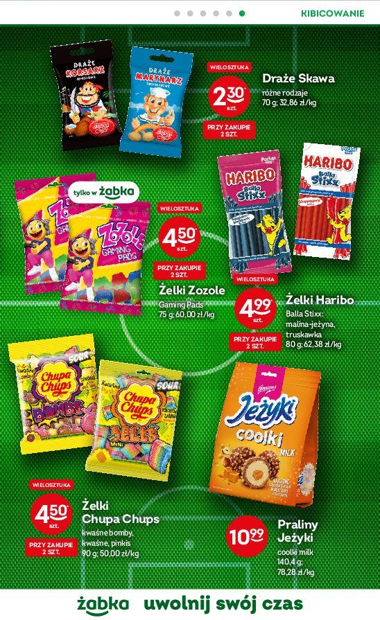 Gazetka promocyjna Żabka str. 13